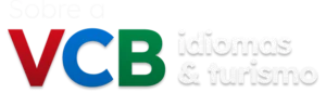 Sobre a VCB idiomas e turismo