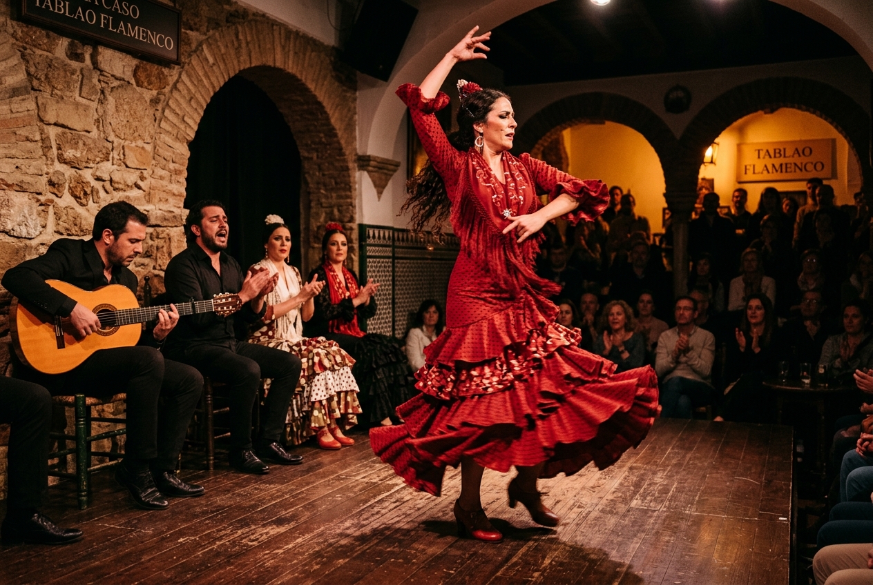 Flamenco