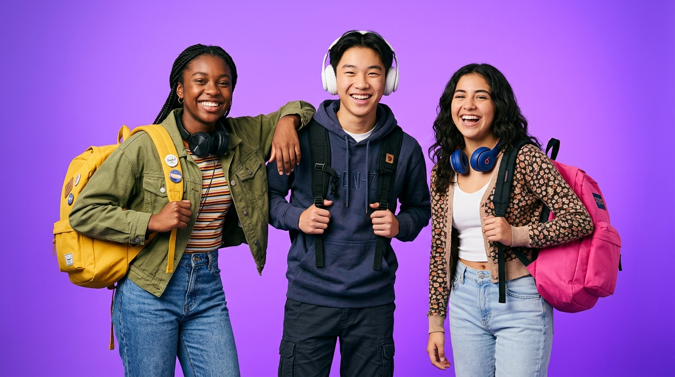 Teens